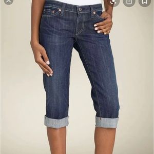 AG Jeans | The Liberty | Y2K 2000s Low Rise